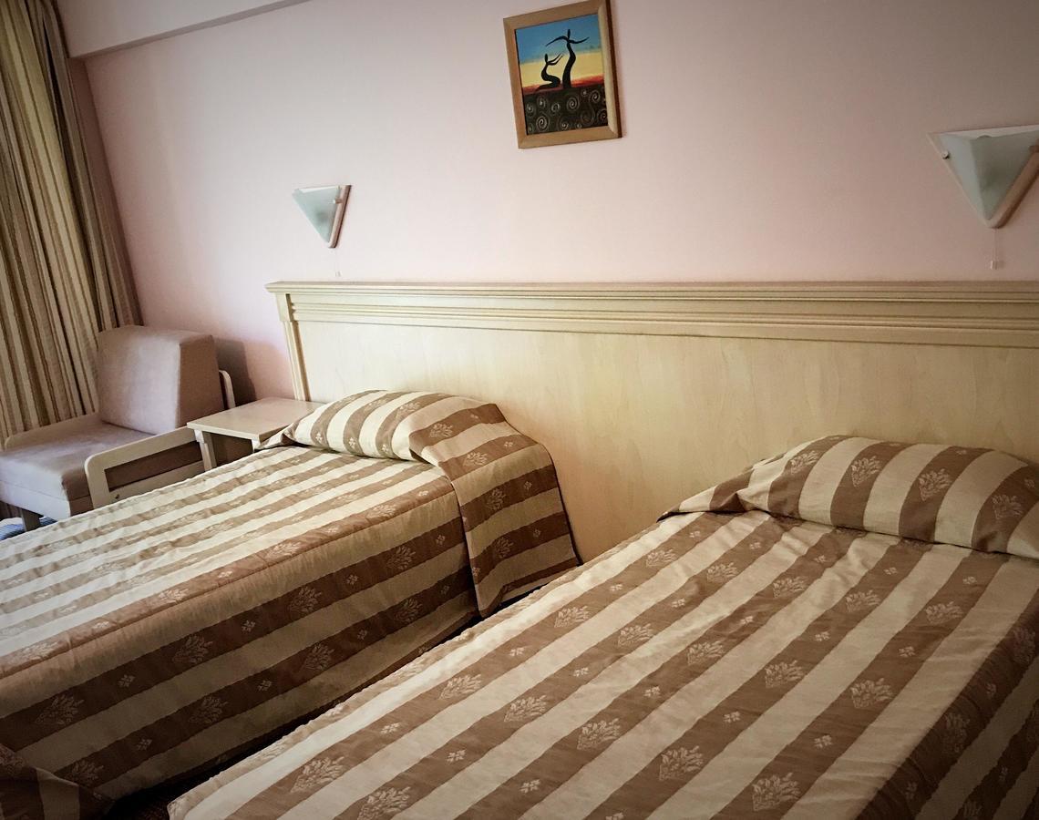 Hotel Otdih Каварна Екстер'єр фото