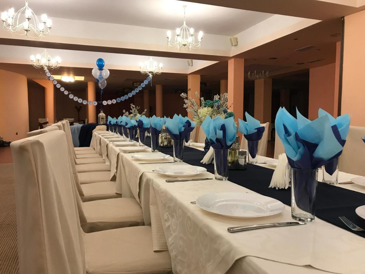 Hotel Otdih Каварна Екстер'єр фото