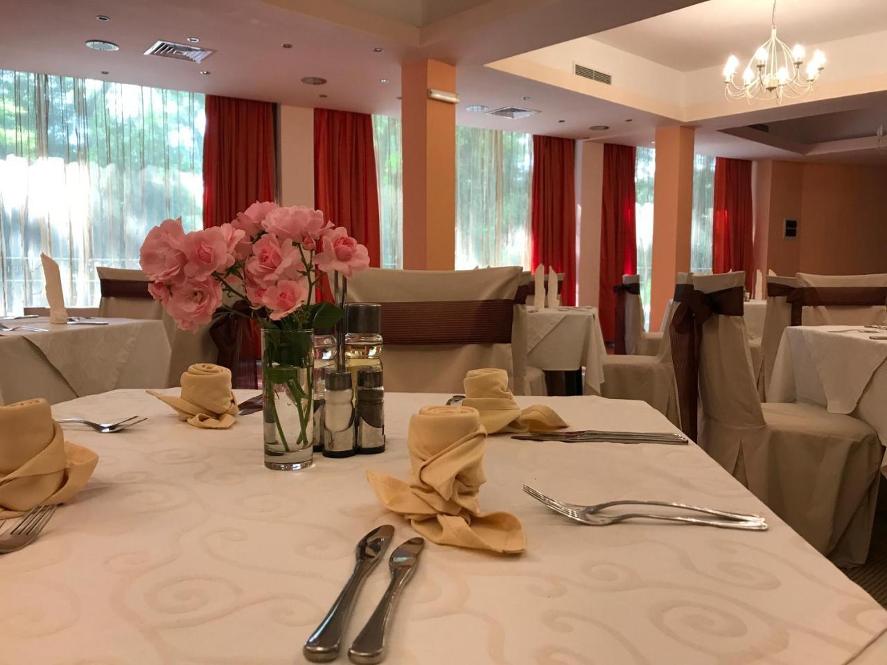 Hotel Otdih Каварна Екстер'єр фото