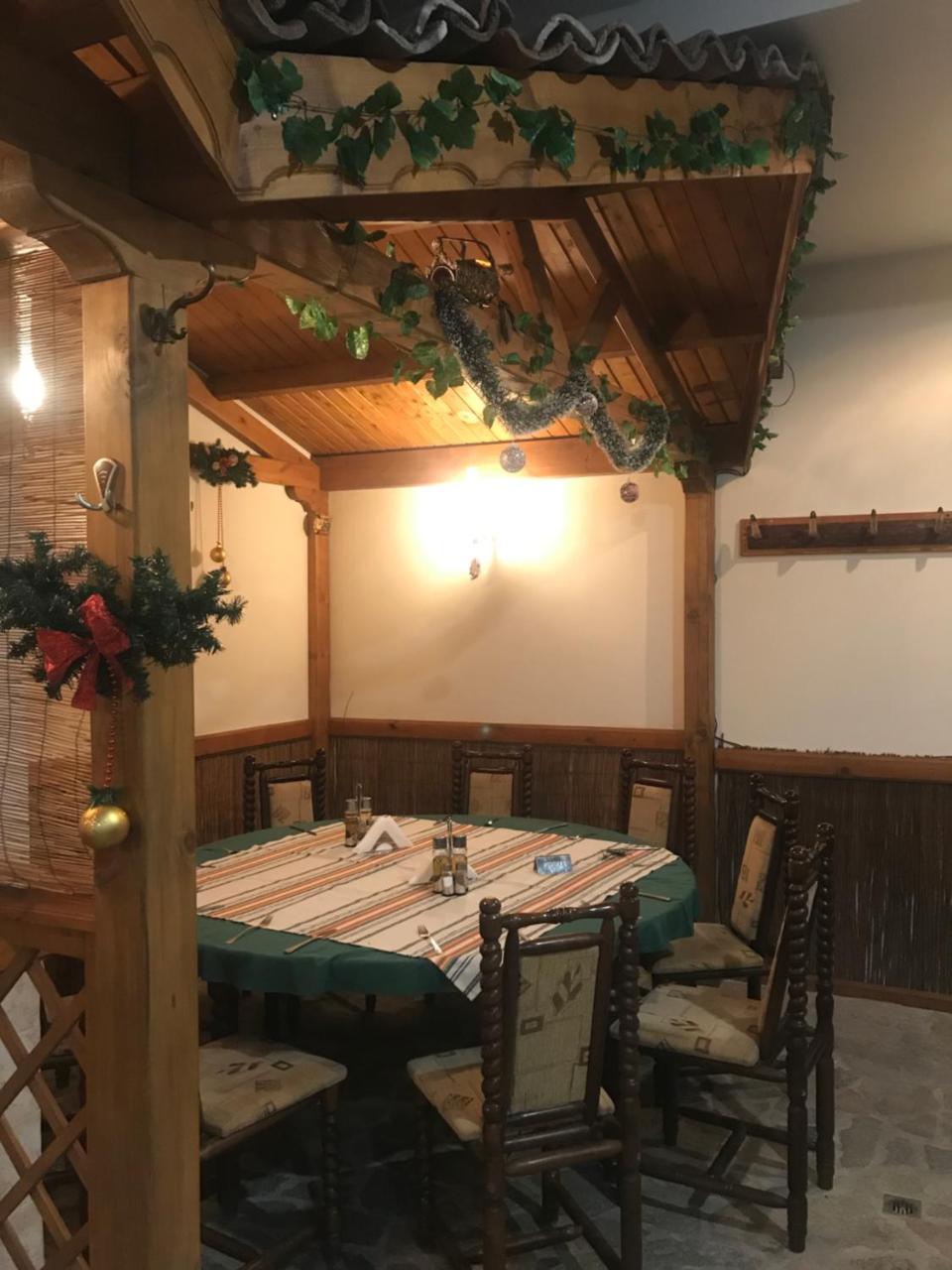 Hotel Otdih Каварна Екстер'єр фото
